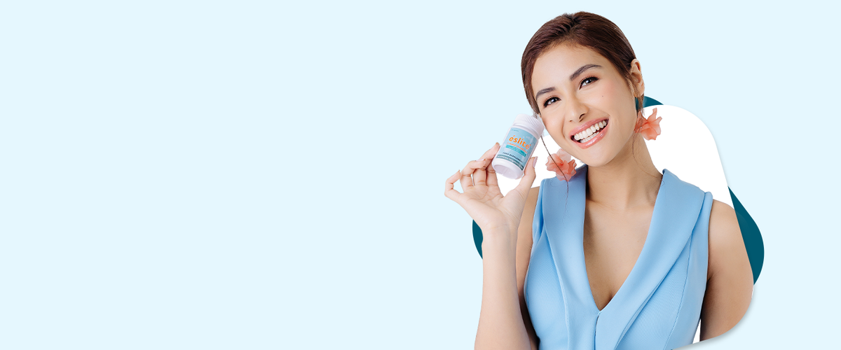 Radiant Beauty, Stronger Immunity