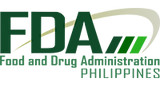 FDA Philippines registered