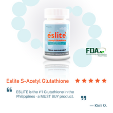 Load image into Gallery viewer, ESLITE S-Acetyl Glutathione with SOD Extract: Whitening and Anti-Aging